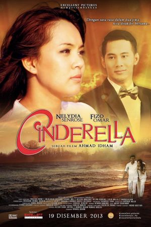 Cinderella's poster