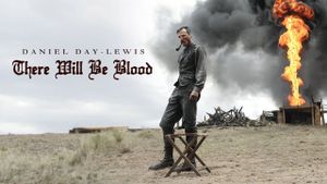 There Will Be Blood's poster