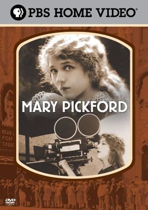 Mary Pickford's poster