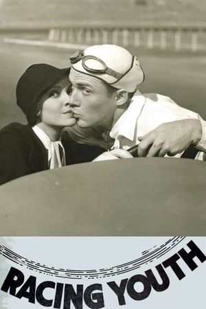 Racing Youth's poster