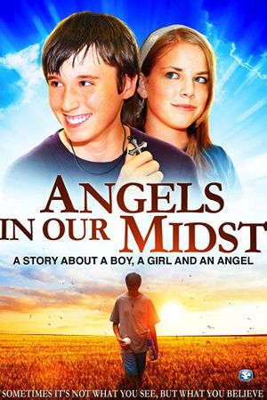 Angels in Our Midst's poster