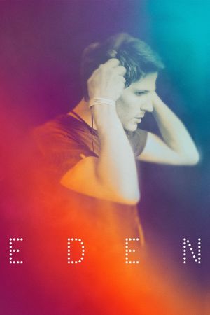 Eden's poster