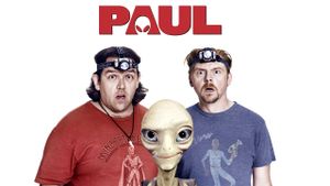 Paul's poster