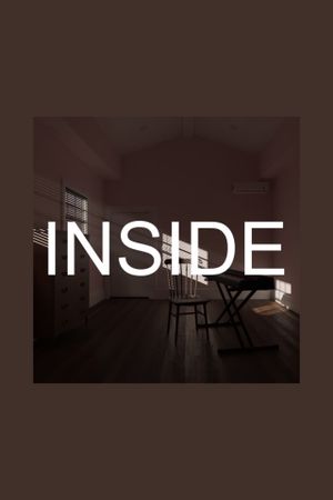 Bo Burnham: Inside's poster