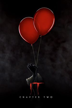 It: Chapter Two's poster
