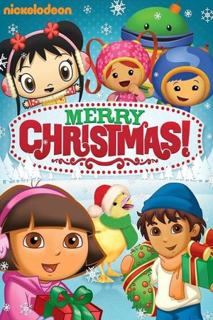 Nickelodeon Favorites: Merry Christmas's poster