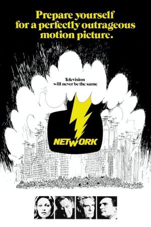 Network's poster