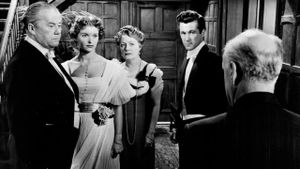 An Inspector Calls's poster