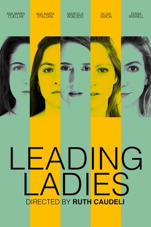 Leading Ladies's poster