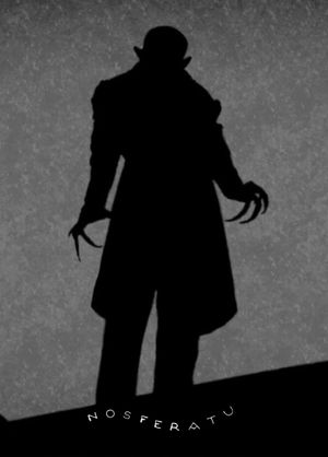 Nosferatu: A Symphony of Horror's poster