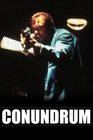 Conundrum's poster