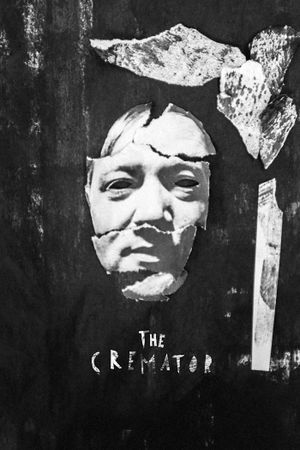 The Cremator's poster