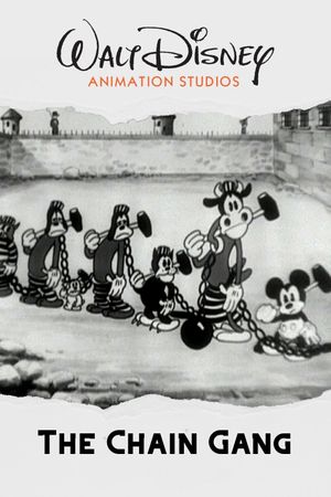 The Chain Gang's poster
