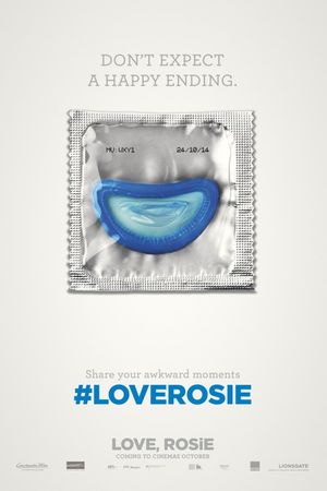 Love, Rosie's poster