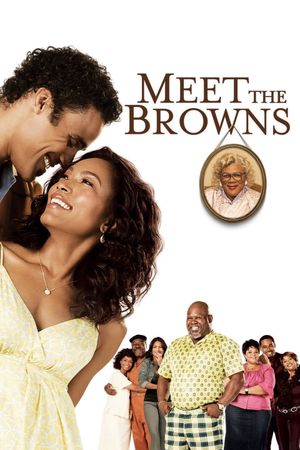 Meet the Browns's poster