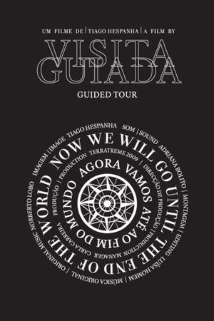 Visita Guiada's poster