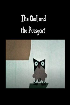 The Owl and the Pussycat's poster image