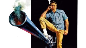 Thunderbolt and Lightfoot's poster
