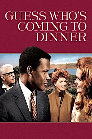 Guess Who's Coming to Dinner's poster