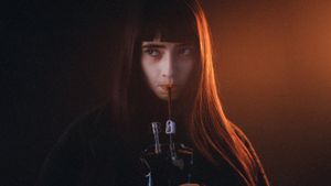 Humanist Vampire Seeking Consenting Suicidal Person's poster