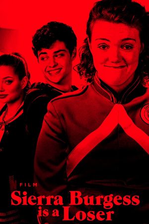 Sierra Burgess Is a Loser's poster