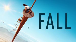 Fall's poster