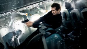 Non-Stop's poster
