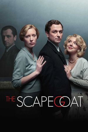 The Scapegoat's poster