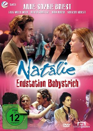 Natalie - Endstation Babystrich's poster