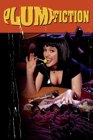 Plump Fiction's poster
