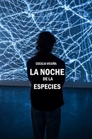 La Noche de la Especies's poster image