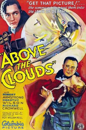 Above the Clouds's poster