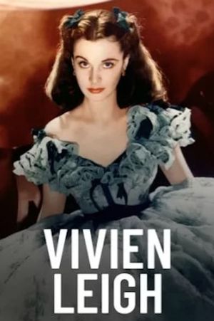 Vivien Leigh - Gone with the Wind's poster