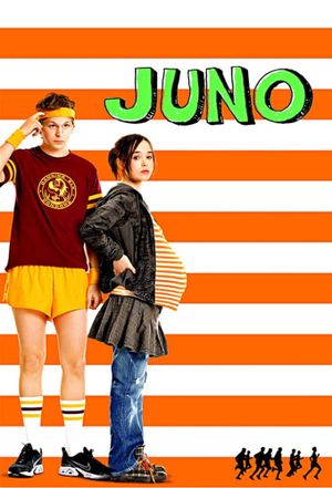 Juno's poster