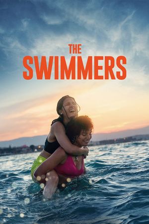 The Swimmers's poster image
