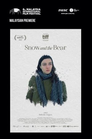 Snow and the Bear's poster