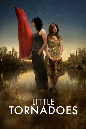 Little Tornadoes's poster