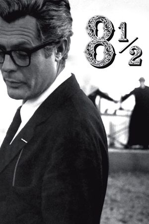 8½'s poster