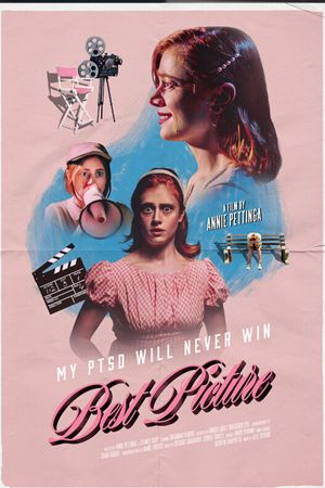My PTSD Will Never Win Best Picture's poster
