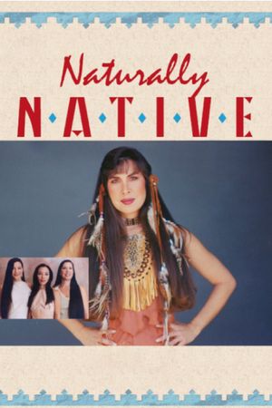 Naturally Native's poster