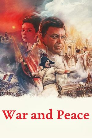 War and Peace's poster