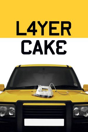 Layer Cake's poster