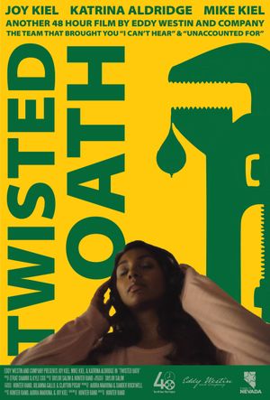 Twisted Oath's poster