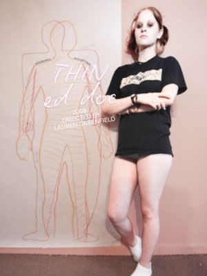 Thin's poster