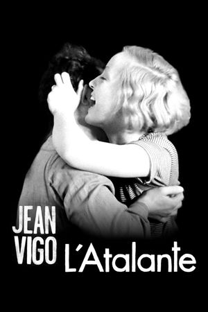 L'Atalante's poster