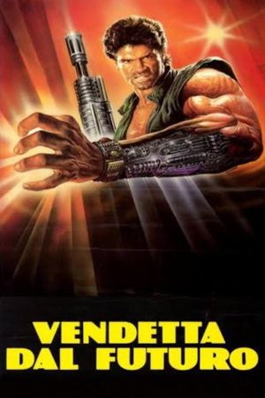 Hands of Steel's poster