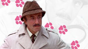 The Return of the Pink Panther's poster