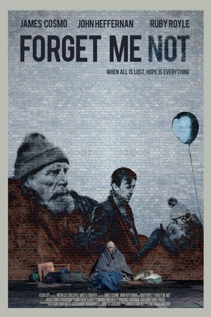Forget Me Not's poster