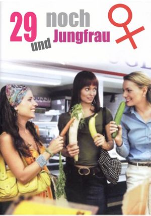 29... and still a Virgin's poster