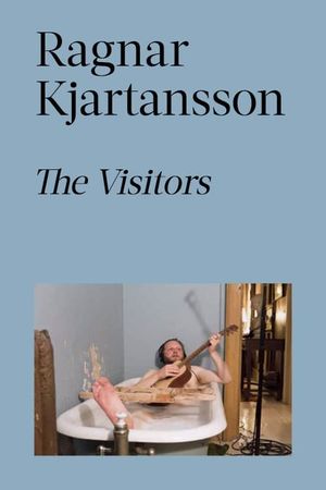 Visitors's poster